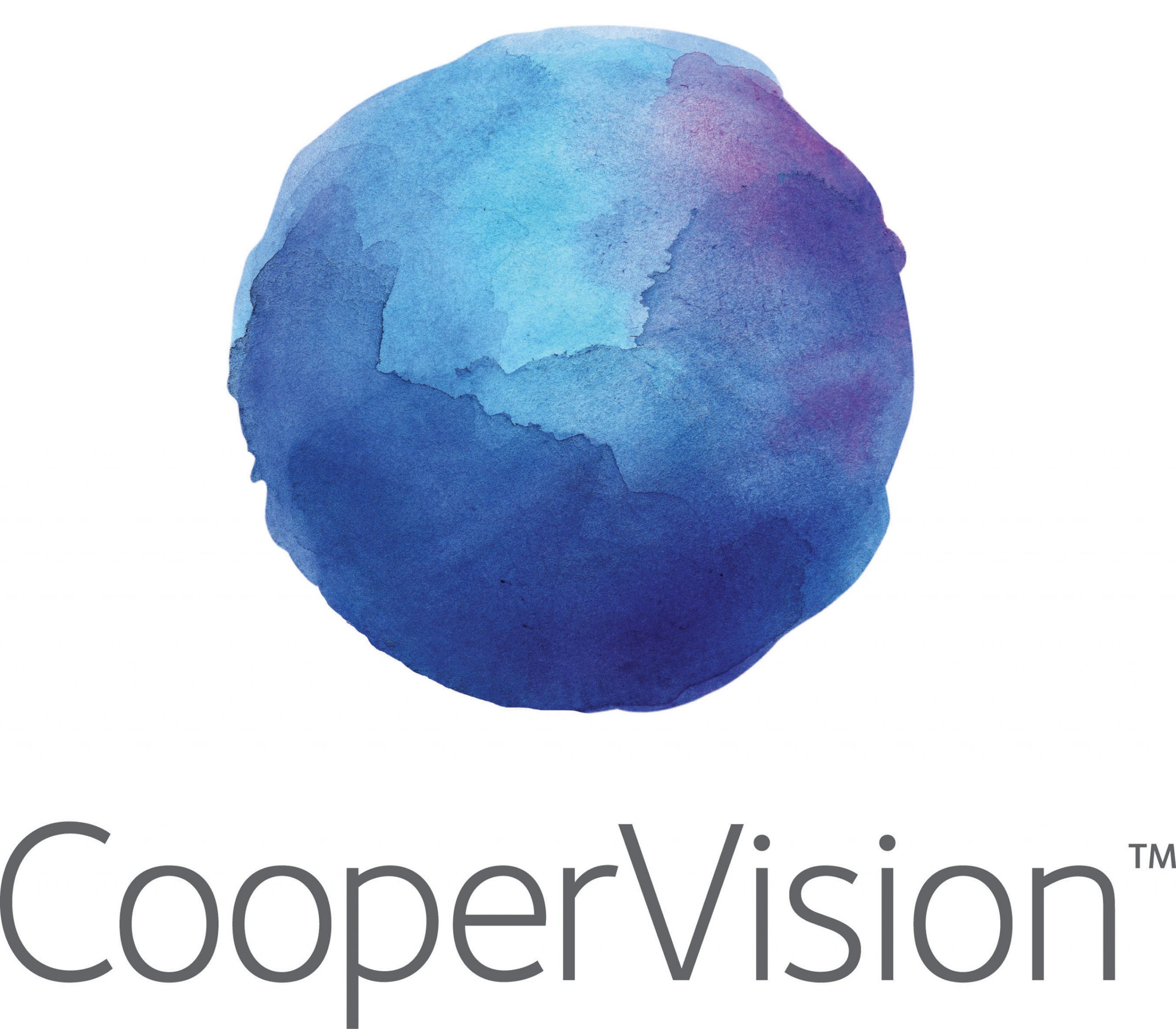 CooperVision logo.  (PRNewsFoto/CooperVision)