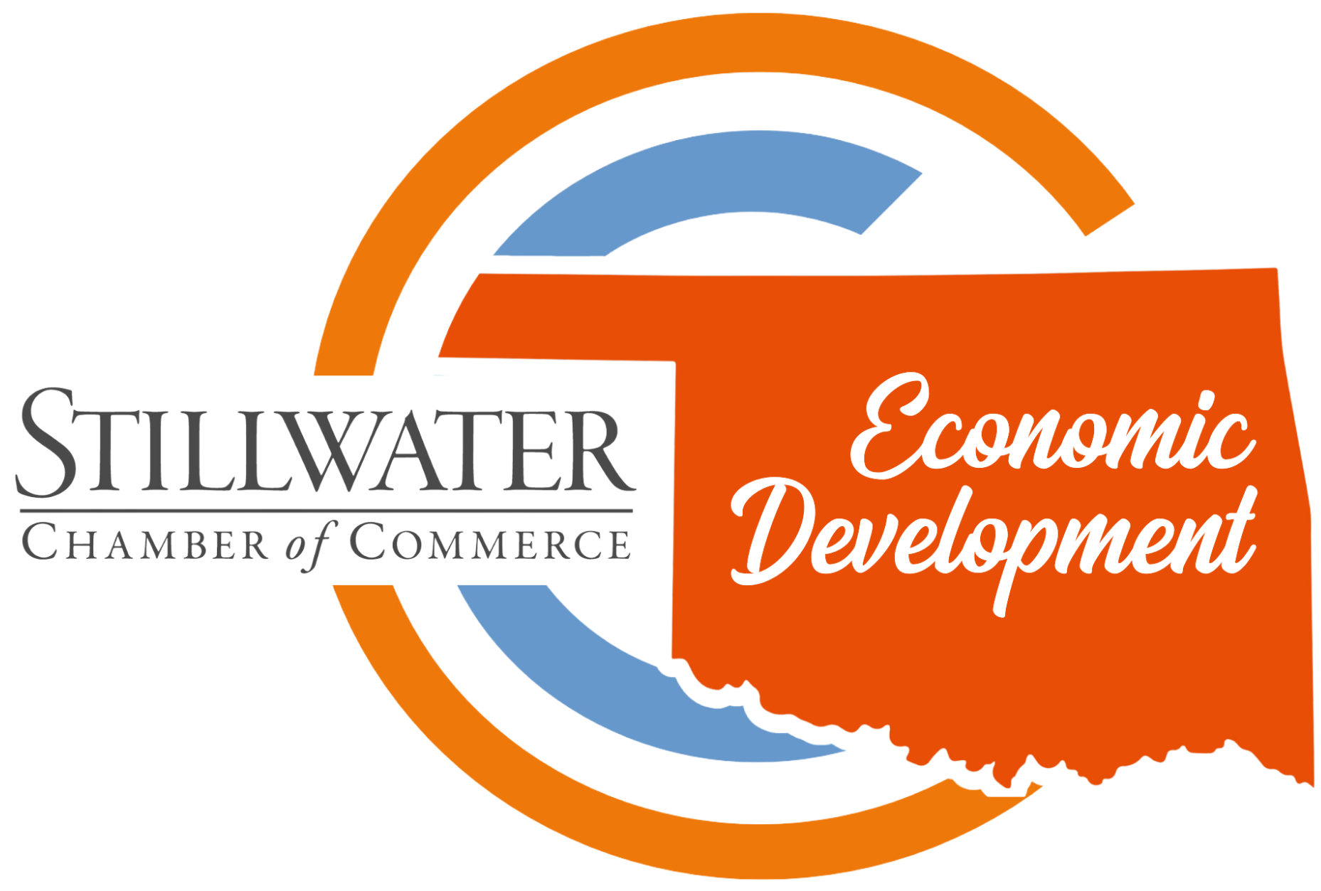 2025 Economic Development Logo