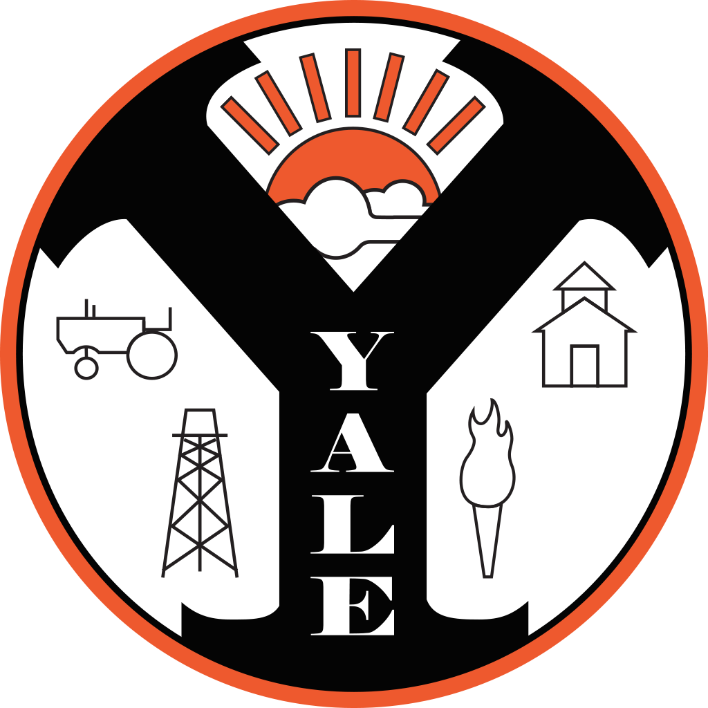 History of Yale - City of Yale